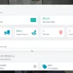 ESX Store Management Script UI for Player-Owned Shops in FiveM