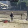 FiveM ESX Medical Bag Script – Portable first aid kit for GTA 5 RP emergency roleplay