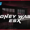 ESX Money Laundering Script for Dirty Cash in FiveM RP