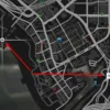 FiveM ESX No-Fly Zone Script with Map Restrictions and Detection