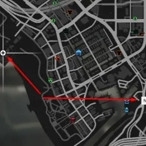 FiveM ESX No-Fly Zone Script with Map Restrictions and Detection