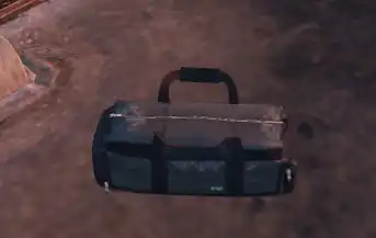 FiveM ESX Outfit Bag - In-Game Clothing Storage System