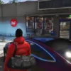 ESX Secret Blips Script – Reveal hidden map markers using specific items or triggers for immersive and role-specific gameplay in FiveM RP.
