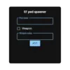 FiveM ESX Ped Spawner Script with Weapon and Name Options