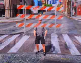Esx place objects