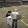 ESX Police Interactions Script – Advanced law enforcement roleplay system for FiveM servers