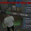 ESX Property Script with Optimized Housing System and Discord Logs in FiveM