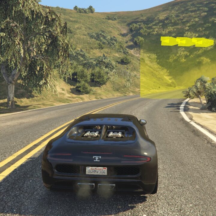 Esx Racing Script | Vehicle Racing & Track System FiveM FiveM Script