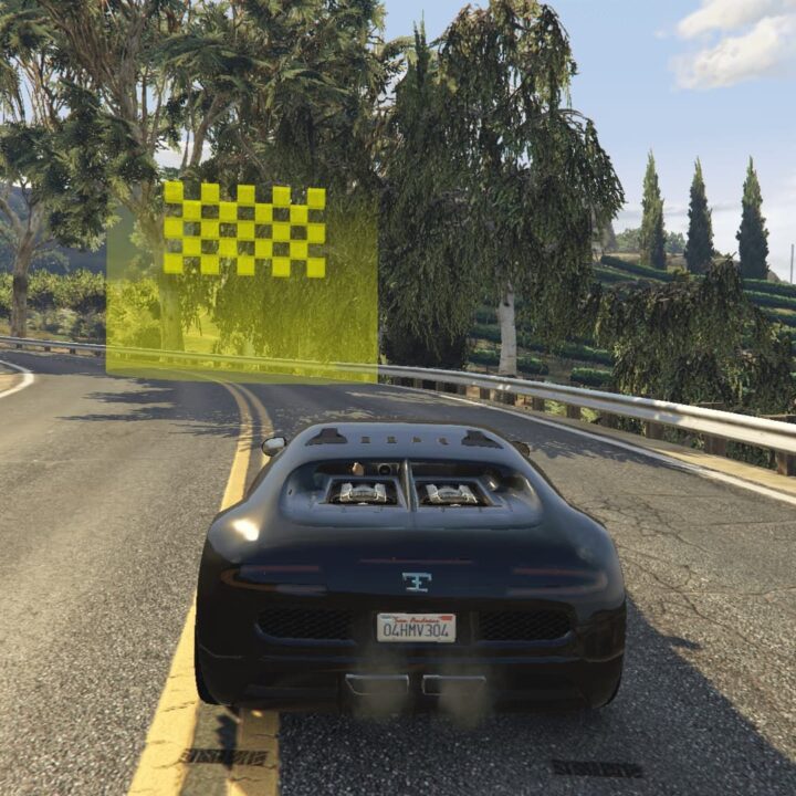 Esx Racing Script | Vehicle Racing & Track System FiveM FiveM Script