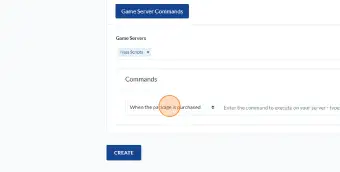 GTA V RP ESX Server Store Automated Purchases