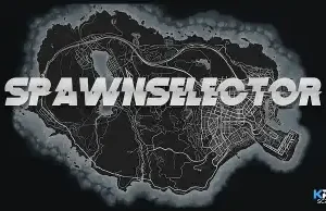 ESX Spawn Selector - Custom spawn locations for FiveM servers