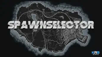 ESX Spawn Selector - Custom spawn locations for FiveM servers