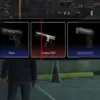 ESX Style Case Opening Script – Loot crate system for FiveM with weapon and item rewards.