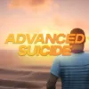 ESX Advanced Suicide Script - Realistic Roleplay Mechanic for FiveM RP
