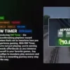 ESX Timer Script – Countdown timers and time-based events for FiveM roleplay servers