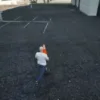 ESX Utility Cone Script – Interactive traffic cones for roleplay in FiveM