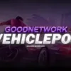 ESX Vehicle Post Script for vehicle management in FiveM"
