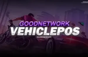 ESX Vehicle Post Script for vehicle management in FiveM"