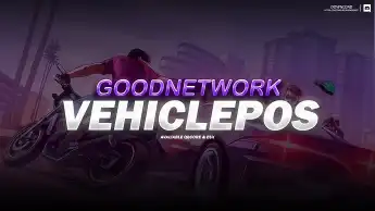 ESX Vehicle Post Script for vehicle management in FiveM"