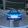 ESX VehicleShop Script with Live Preview and Color Selection in FiveM