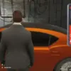 FiveM ESX Window Tint Script for customizing and enforcing vehicle tint regulations