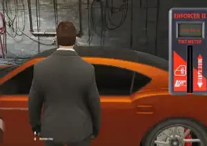 FiveM ESX Window Tint Script for customizing and enforcing vehicle tint regulations