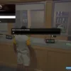 FiveM Bank Script with immersive UI for balance, deposit, and withdrawal actions
