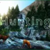 FiveM forest hunting script with wildlife and tracking