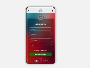 Esx Identity Scripts with Mobile UI for Character Name and Info Registration