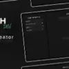 QBCore Blip Creator Script – Create custom and interactive map blips for your FiveM server.