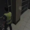 Qbcore Interactive Menu – Seamless apartment and door interaction for immersive roleplay in FiveM.