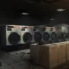 QBCore Money Wash Script – Realistic money laundering system for FiveM