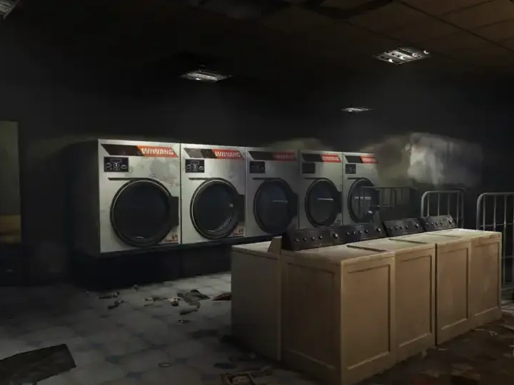 QBCore Money Wash Script – Realistic money laundering system for FiveM