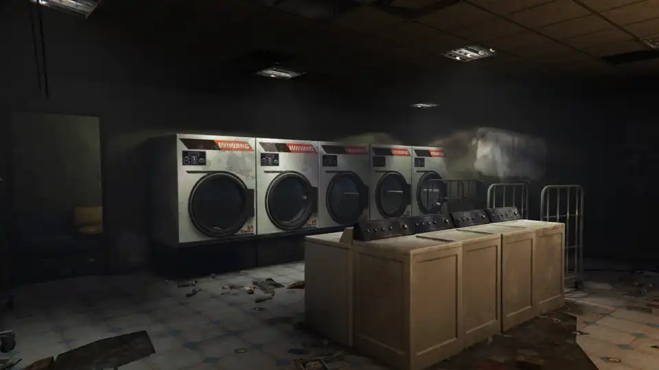 QBCore Money Wash Script – Realistic money laundering system for FiveM
