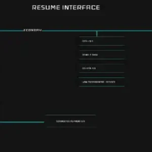 Qbcore Pause Menu Script interface with settings and controls.