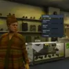 QbCore Simple Crafting Script - FiveM Weapon and Item Crafting Menu