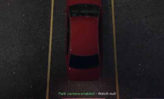 Qbcore Advanced Car Control Script | Vehicle Management System FiveM Script