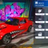 QBCore Advanced Mechanic Tuning – Vehicle Customization System