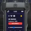QBCore Advanced Radio Script – Interactive radio system with music streaming and communication for FiveM roleplay.
