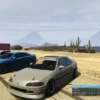 QBCore Advanced Window Control Script in GTA V for vehicle window management