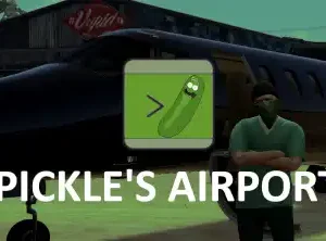 Qbcore Airport System for FiveM
