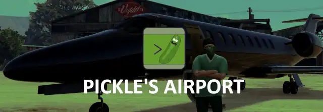 Qbcore Airport System for FiveM