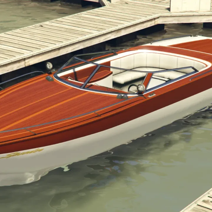 QBCore Boat Anchor Script for realistic boat anchoring and stability in FiveM.