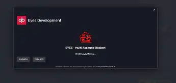 QBCore Anti Multi-Account Script – Block Multiple Accounts in FiveM