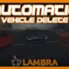 FiveM Qbcore Automatic Vehicle Deleter Script for removing idle cars