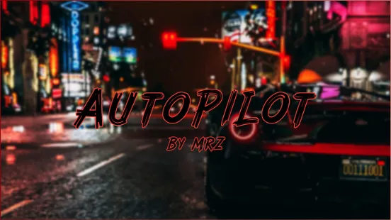 FiveM Qbcore Autopilot Script for AI-driven vehicle control
