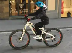 Qbcore Bike Rental Script for FiveM