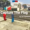FiveM Qbcore Capture The Flag Script for team-based gameplay