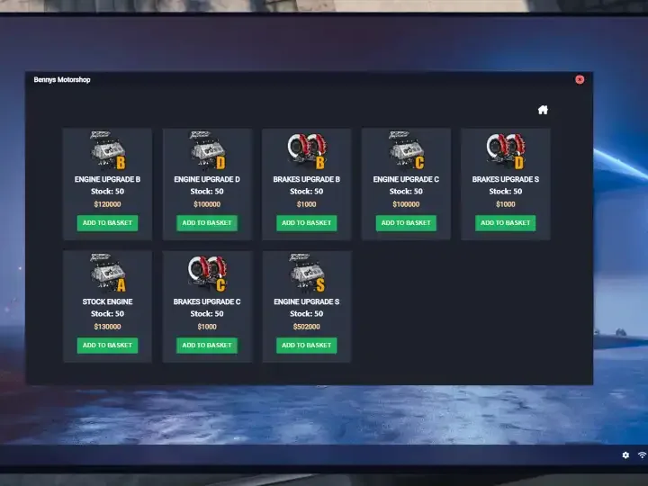 Qbcore Car Boost Script for FiveM