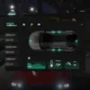 Qbcore Car Control Script for FiveM vehicle management system.